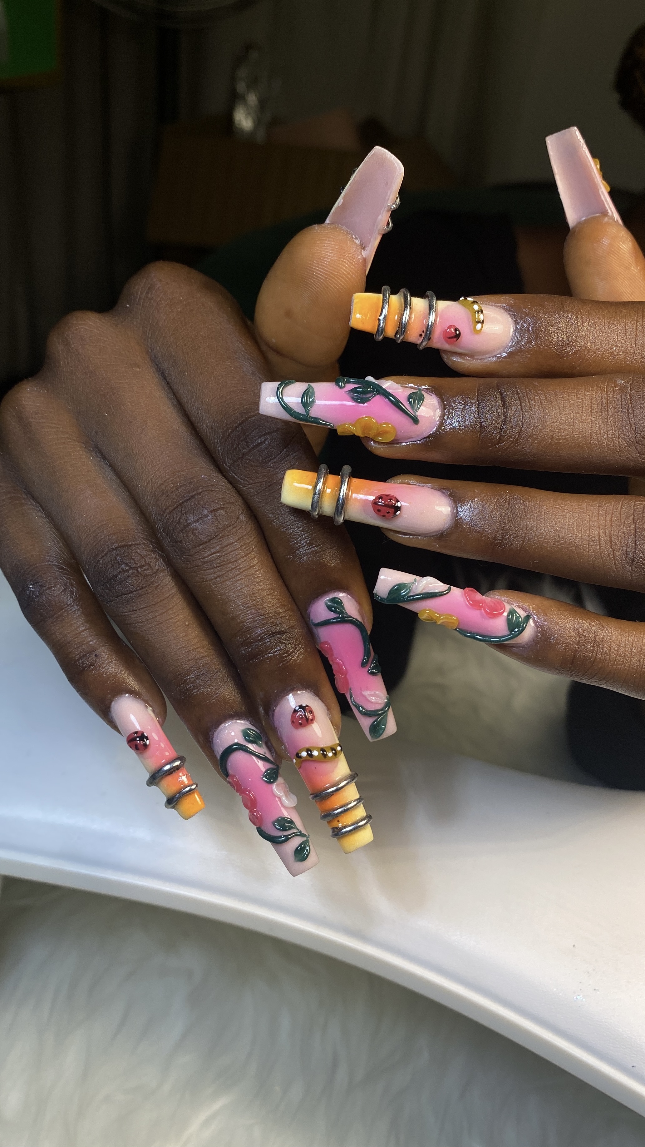Student work 12